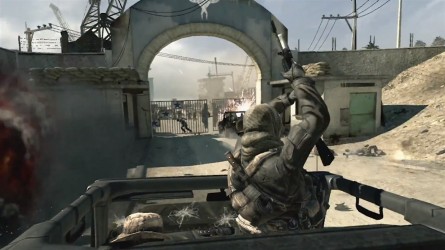 Image d'illustration pour l'article : Call of Duty: Infinite Warfare : Un live stream pour l'annoncer aujourd'hui et vidéo