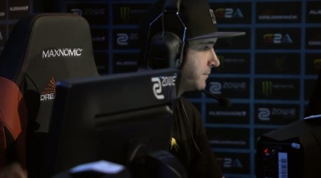 Image d'illustration pour l'article : Counter-Strike: Global Offensive : Une erreur d'inattention qui coûte $250,000 !