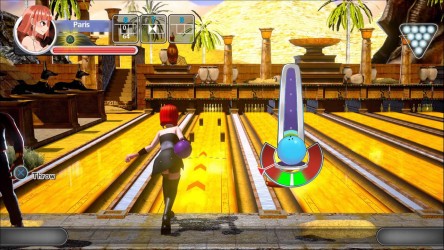 Image d'illustration pour l'article : Crazy Strike Bowling EX : Un petit bowling bientôt aux U.S !