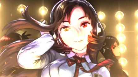Image d'illustration pour l'article : DJMAX Respect : En route pour une localisation Européenne !