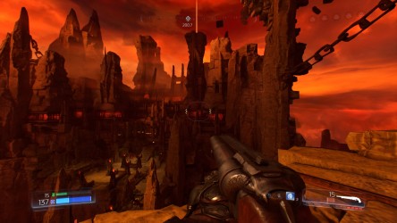 Image d'illustration pour l'article : DOOM est actuellement disponible dans le monde entier !