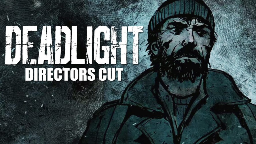 Deadlight directors cut 1