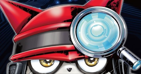 Image d'illustration pour l'article : Une date de sortie Japonaise pour Digimon Universe: Appli Monsters Cyber Arena