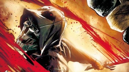 Image d'illustration pour l'article : Dishonored aura droit à ses propres comics et romans