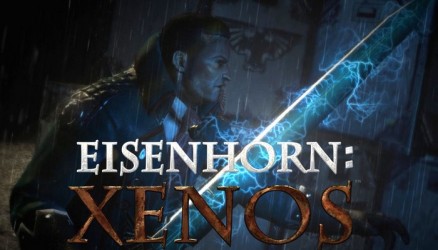 Image d'illustration pour l'article : Eisenhorn : XENOS :  Sa date de sortie plus ou moins connue !