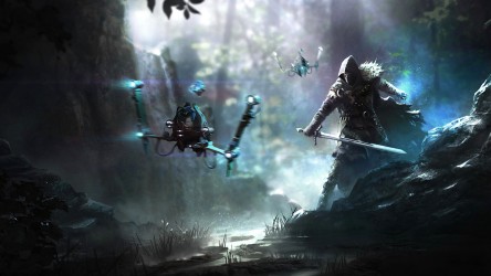 Image d'illustration pour l'article : Elex : Une édition collector en fuite et déjà disponible en précommande
