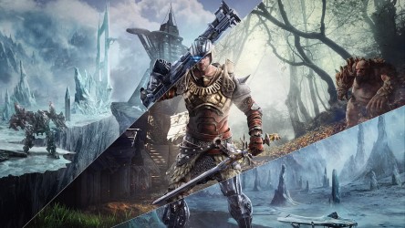 Image d'illustration pour l'article : Vers une fermeture du studio Piranha Bytes ? Le doute plane autour des créateurs de Gothic, Elex et Risen