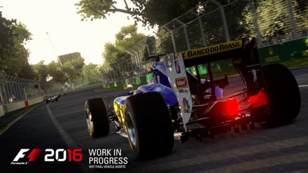 Image d'illustration pour l'article : F1 2016 : Petit tour vidéo à Spielberg, en Autriche