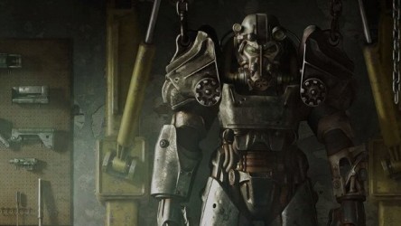 Image d'illustration pour l'article : Fallout 4 : L'arrivée des mods sur Xbox One