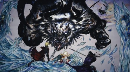 Image d'illustration pour l'article : Final Fantasy: Brave Exvius : Dispo cet été en Europe, trailer et précisions