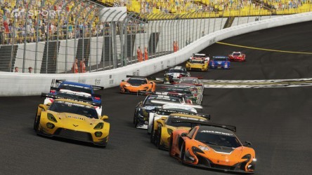 Image d'illustration pour l'article : Gran Turismo Sport : Obtenez votre licence de course en jouant