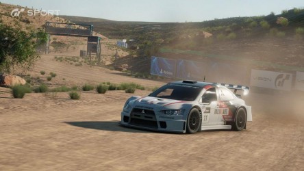 Image d'illustration pour l'article : Gran Turismo Sport trouve une date de sortie en Europe