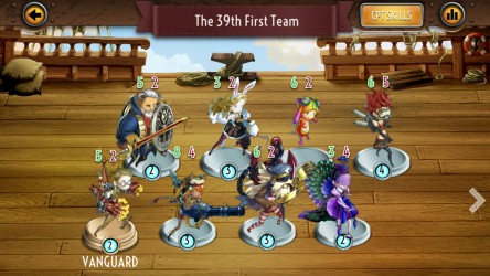 Image d'illustration pour l'article : Heavenstrike Rivals : Le jeu est dès maintenant disponible sur PC