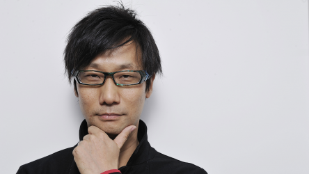 Image d'illustration pour l'article : Hideo Kojima : Son tour du monde et son choix d'un jeu AAA expliqués
