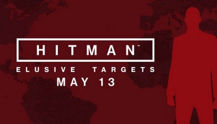 Image d'illustration pour l'article : Hitman : La première Cible Insaisissable est disponible aujourd'hui