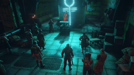 Image d'illustration pour l'article : Le RPG InSomnia revient sur Kickstarter !
