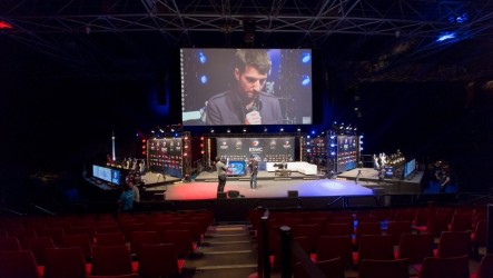 Image d'illustration pour l'article : Call of Duty World League : Programme de L’ESWC 2016 qui démarre maintenant !