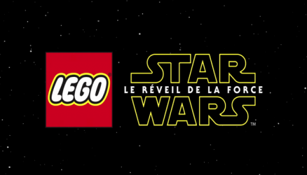 Image d'illustration pour l'article : LEGO Star Wars : Le Réveil de la Force - Les batailles de blasters en vidéo