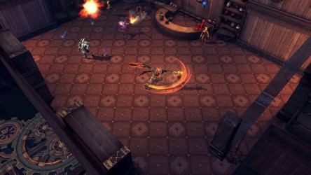 Image d'illustration pour l'article : Concours Master X Master : Repartez avec votre accès à l'alpha fermée !