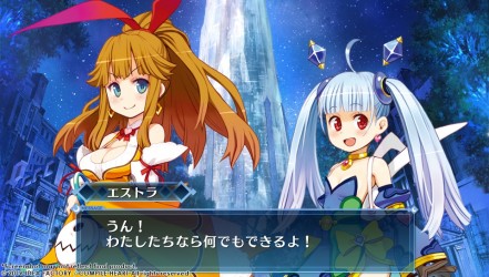 Image d'illustration pour l'article : MeiQ: Labyrinth of Death nous offre son troisième et dernier trailer sur l'histoire