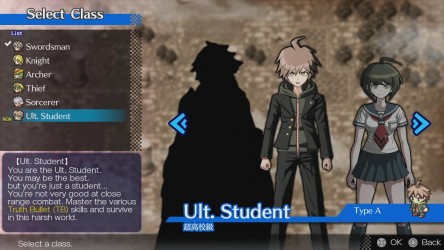 Image d'illustration pour l'article : Mystery Chronicle: One Way Heroics se date en Europe sur PC via Steam !