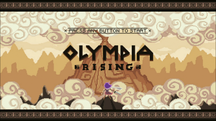 Image d'illustration pour l'article : Test  Olympia Rising - L'olympe du bug