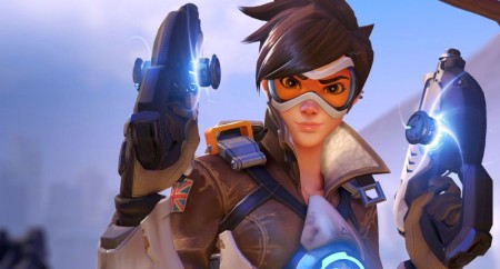 Image d'illustration pour l'article : Overwatch : Un petit leak traîne sur la toile pour l'annonce du 11 Avril