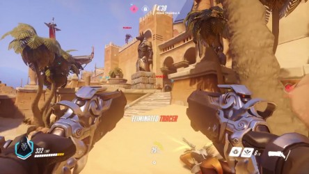 Image d'illustration pour l'article : Overwatch : La possibilité d'enregistrer et exporter les POTG est toujours prévue
