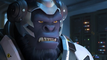 Image d'illustration pour l'article : MAJ : Overwatch : Fuite du prochain événement majeur ?