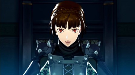 Image d'illustration pour l'article : Persona 5 : Les 18 premières minutes de jeu en vidéo et 7 relations sociales dévoilées !