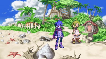 Image d'illustration pour l'article : Phantom Brave s'offre un trailer de lancement pour sa sortie PC