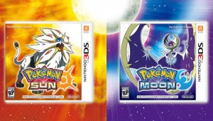 Image d'illustration pour l'article : Pokémon Soleil & Lune : Les nouveaux Pokémon officiellement présentés en vidéo