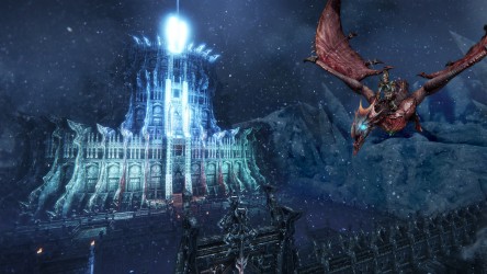 Image d'illustration pour l'article : Riders of Icarus : Une nouvelle vidéo de gameplay