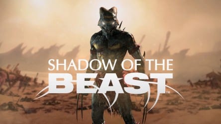 Image d'illustration pour l'article : Test Shadow of the Beast : Retour sur Karamoon
