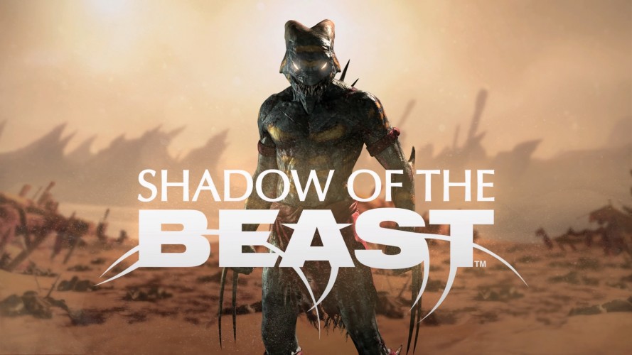 TEST. Shadow of the Beast : Retour sur Karamoon