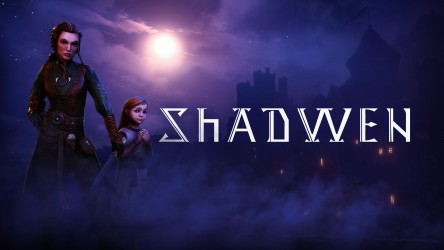 Image d'illustration pour l'article : Shadwen : Enfin une fenêtre de sortie précise !