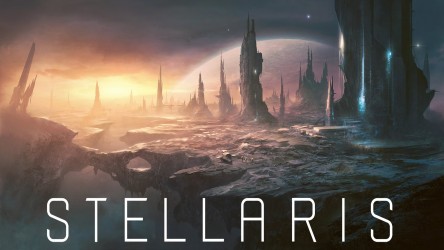 Image d'illustration pour l'article : Test Stellaris - LE Grand Strategy accessible !