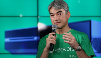 Image d'illustration pour l'article : Takashi Sensui, après Microsoft, direction Marvelous !