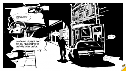 Image d'illustration pour l'article : Test The Detail – Le meilleur du roman noir pour sublimer le jeu vidéo ?