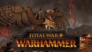 Total war warhammer 5