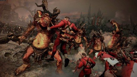 Image d'illustration pour l'article : A Total War Saga : Une nouvelle série de jeux par Creative Assembly