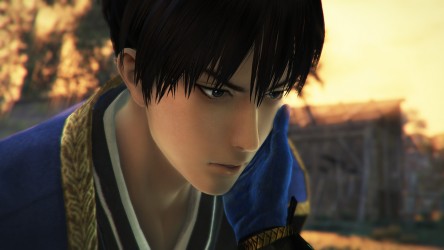 Image d'illustration pour l'article : Toukiden 2 : Une démo japonaise disponible et une vidéo de l'opening !