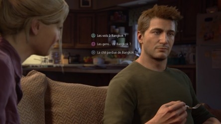 Image d'illustration pour l'article : Uncharted 4 : Un petit Nathan Drake est né ! Quel nom portera votre enfant ?