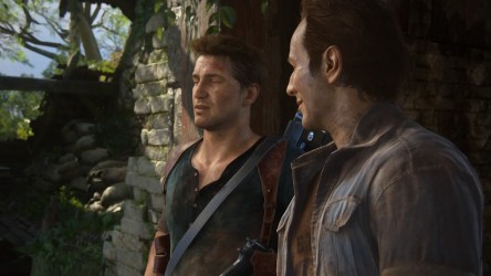 Image d'illustration pour l'article : Le film Uncharted se cherche toujours en perdant sa date de sortie