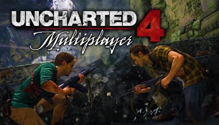 Image d'illustration pour l'article : Uncharted 4 : Le prochain DLC multijoueur annoncé demain lors d'un stream