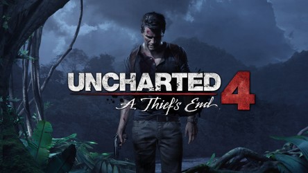Image d'illustration pour l'article : Concours : Une PS4 Collector Uncharted 4 à gagner !