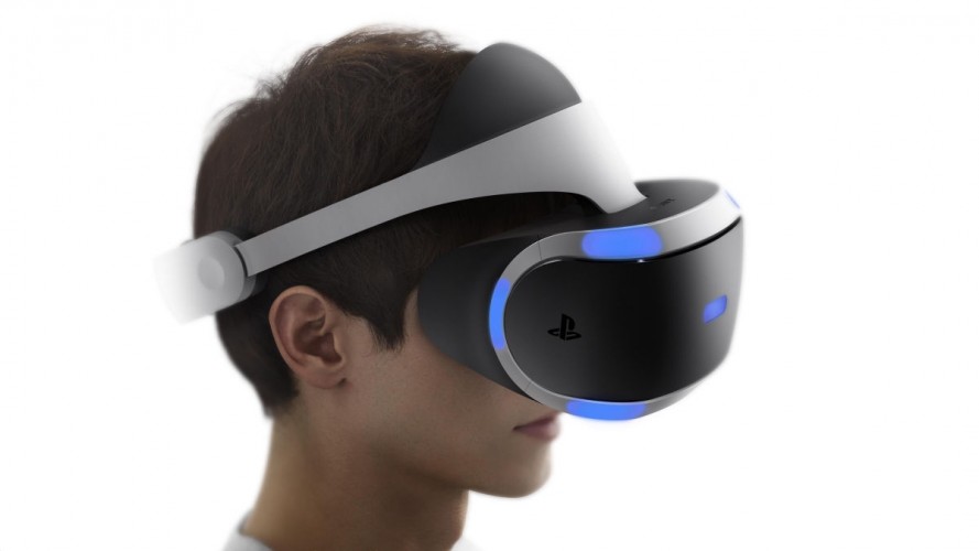 réalité virtuelle PlayStation VR