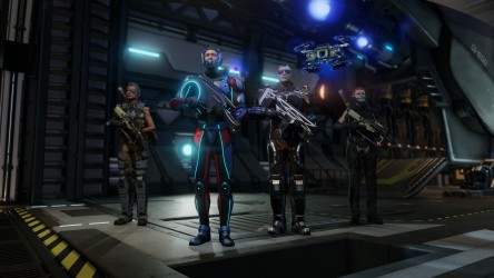 Image d'illustration pour l'article : XCOM 2 : De nouveaux mods débarqueront prochainement