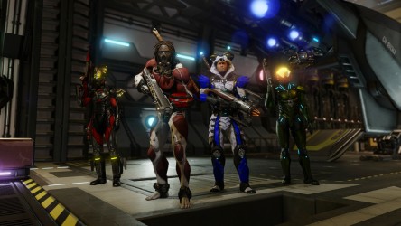 Image d'illustration pour l'article : XCOM 2 bientôt sur PlayStation 4 et Xbox One !
