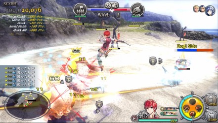 Image d'illustration pour l'article : Ys VIII: Lacrimosa of Dana : Des PS Vita collector au Japon